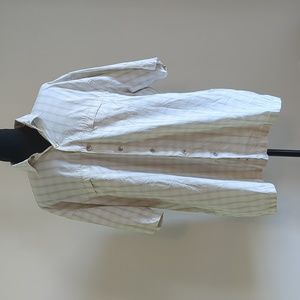 Van Heusen button down shirt